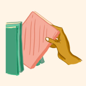 maos livro bg Capa e projeto gráfico