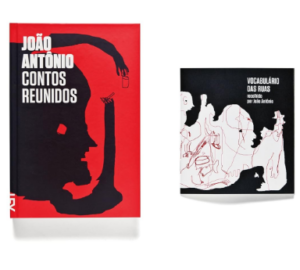 Contos Reunidos - João Antonio