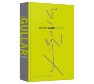 Toda Poesia Capa dura Ferreira Gullar