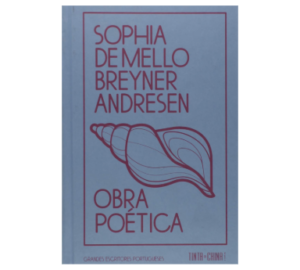 Obra poética por Sophia de Mello Breyner Andresen