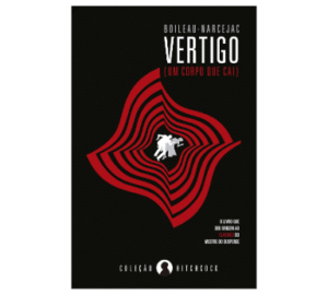 Vertigo: (Um corpo que cai)