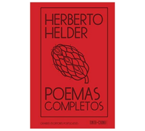 Poemas completos Herberto Helder