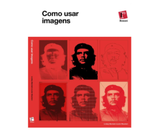 Como Usar Imagens por Lindsey Marshall